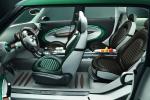 Mini Crossover Concept 2008 года